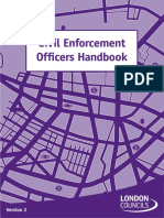 Civil Enforcement Handbook V 2