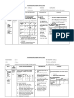 Asuhan Keperawatan Resume