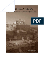 Practical Stoicism 