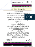 Almatsurat 1 PDF
