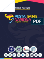 Proposal Media Partner PSN 2016