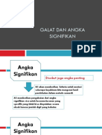 Materi Analisa Numerik