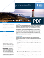 Oil and Gas Improve Drilling Efficiency 106477