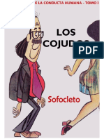 Los Cojudos - Sofocleto