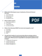 ITIL Practice Paper.pdf