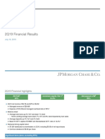 JPM Q2 2019