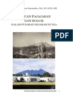 Buku Pakuan Pajajaran Dalam Pusaran Sejarah Dunia PDF