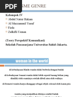 Download Power Point Sejarah Feminisme 2 by Firda Aulia Aziz SN41781508 doc pdf