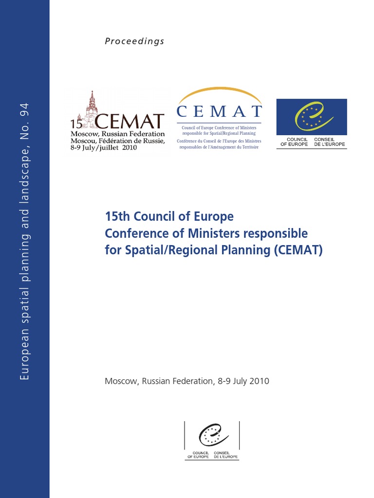 Actes Moscow Pdf European Union Economic Development