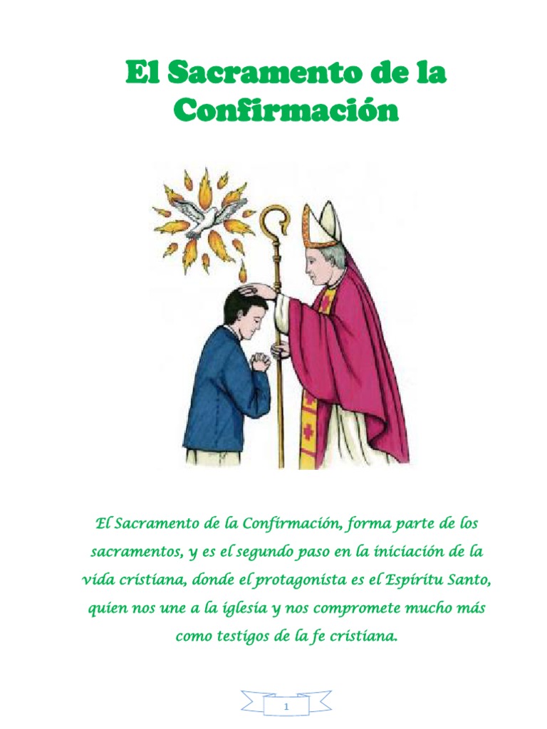 Infografía: Los 5 efectos de la Confirmación | Catholic Link, image size:768x1024