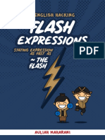 Flash Expressions Book PDF