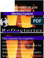 Propiedades de los Productos Refractarios (1).ppt