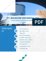 Mandom