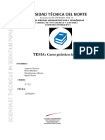 Informes de AI PDF