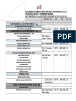 Calendario de I Chamada 2018-2019 II SEM