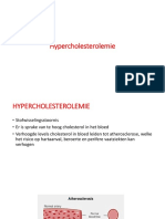 Hypercholesterolemie FINAL