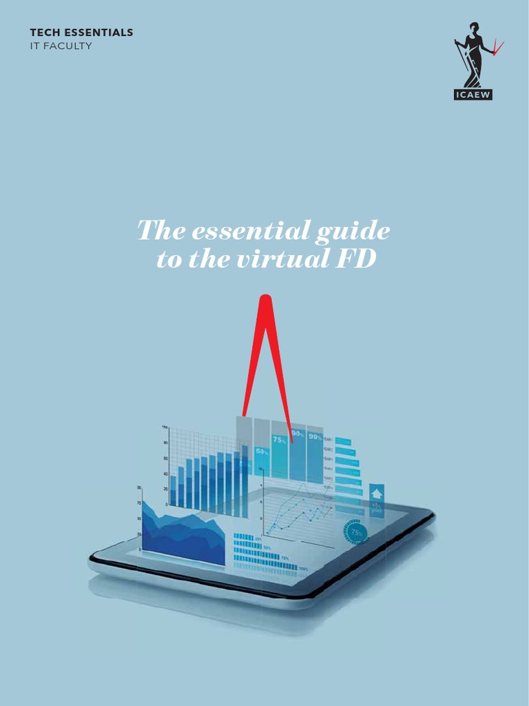 The Essential Guide To The Virtual FD | PDF | Chief Financial Officer ...