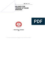 Irc SP 114 2018 PDF