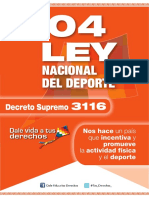 Ley 804 Actualizacion 2018 Web