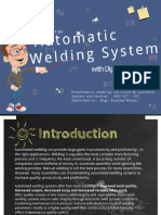 Automatic-Welding-System by Icmg