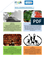 Erasmus Course PDF