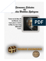 Tesoros de Spurgeon