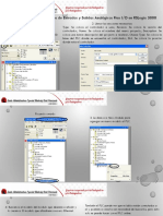 Agregar y Configurar Módulos de Entradas y Salidas Analógicas Flex I-O en RSLogix 5000