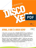 Guia Pratico Para Organizar Uma Disco Xepa