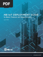 NB-IoT Deployment Guide v2