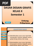 Materi Garis