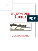 06. El Don Del Aguila