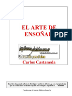 09 - EL ARTE DE ENSOÑAR