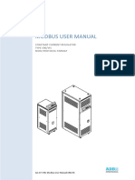 Modbus CRE