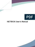 Netbox Ion 7 Manual en v1.2