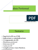 dialsis peritoneal