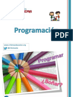 Trilema Programación