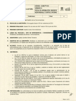 Informe Final Auditoria Gestion de Las Comunicaciones 2018