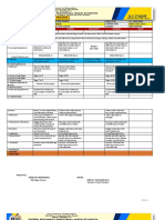 DAILY LESSON LOG SY 2019 New