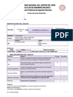 Ficha de Exlopracion Zero - Cayampi Ulloa Marco - Choque Quispe Diego