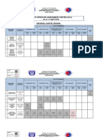List of Assessment Center 1 PDF