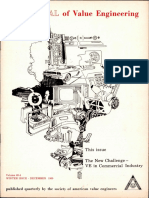 Journal of Value Engg. - 1969 - December PDF