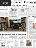 Commercial Dispatch eEdition 7-16-19