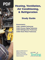 Modern Refrigeration and Air Conditioning | PDF