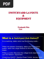 Switch Yard REVISE