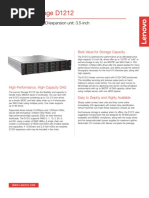 Lenovo Storage d1212 PDF