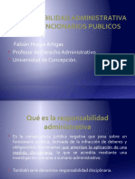 Derecho Administrativo