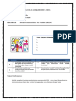 Sistem Persamaan Linear Dua Variabel (SPLDV) untuk Menyelesaikan Masalah Pembelian di Dua Toko