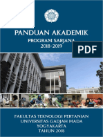 Panduan Akademik s1 Full