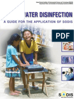 Manual - solar disinfection of water - SODIS.pdf