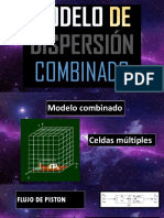 Modelo de Dispersión Combinado